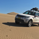 Image for article titled The Land Rover Discovery Really Can Survive Beyond The Suburbs